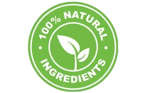 Synadentix 100% natural ingredients