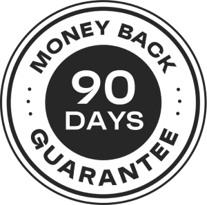 Synadentix 90 day money back guarantee